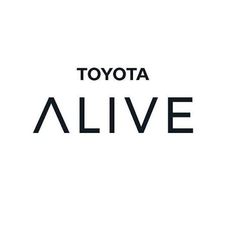 Toyota Alive